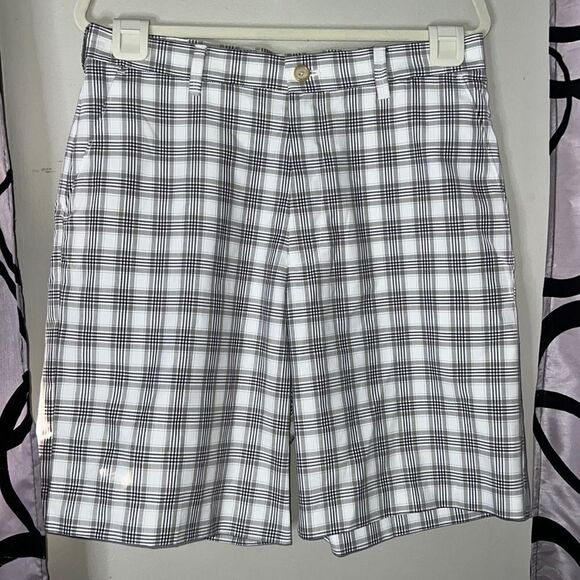 Izod perform X golf shorts size 34 - Picture 1 of 12